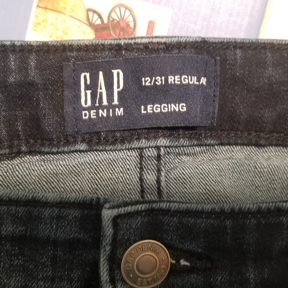Jeans - Picture 3 of 3